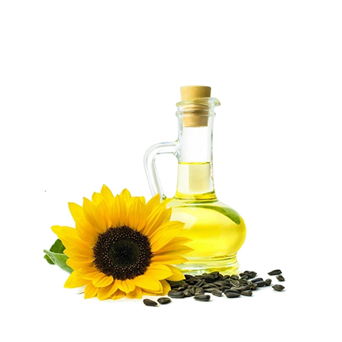 Sunflower oil